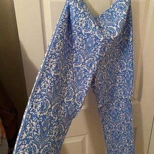 Gretchen Scott gripe less pant